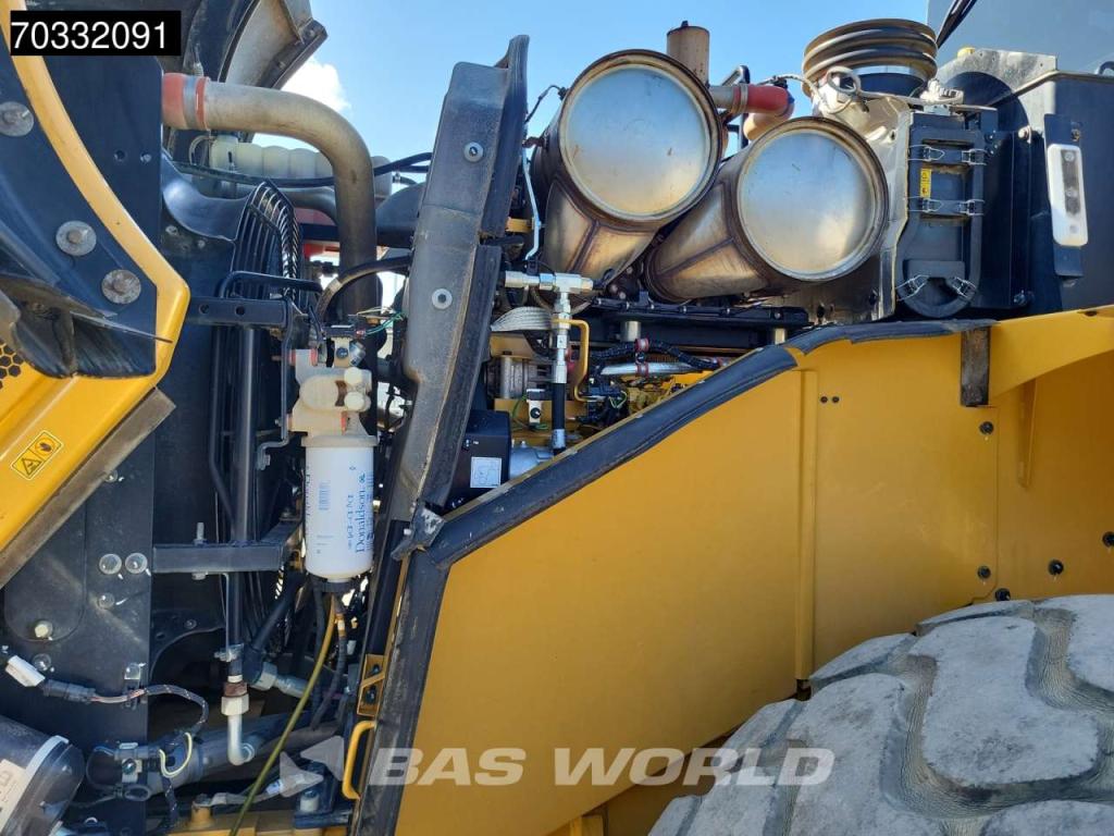 Caterpillar 966 M XE German Machine Photo 17