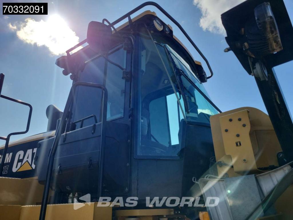 Caterpillar 966 M XE German Machine Photo 21