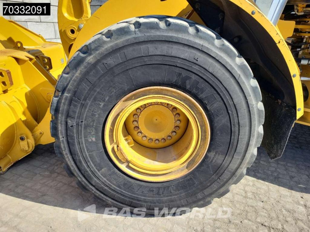 Caterpillar 966 M XE German Machine Photo 25