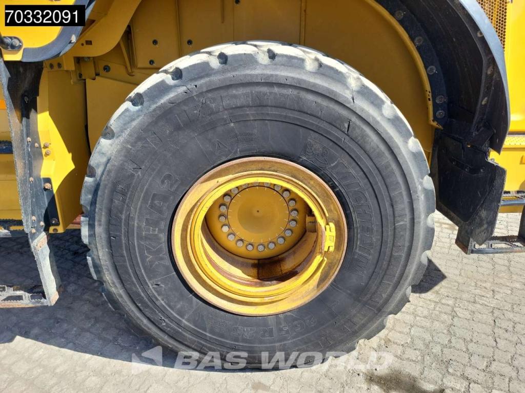 Caterpillar 966 M XE German Machine Photo 26