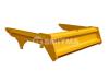 Rear hatch for Volvo A30G Photo 1 thumbnail