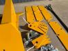 Rear hatch for Volvo A30G Photo 13 thumbnail