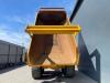 Rear hatch for Volvo A30G Photo 14 thumbnail