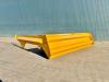 Rear hatch for Volvo A30G Photo 2 thumbnail
