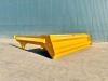 Rear hatch for Volvo A30G Photo 3 thumbnail