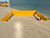 Rear hatch for Volvo A30G Photo 5 thumbnail