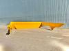 Rear hatch for Volvo A30G Photo 8 thumbnail