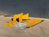 Rear hatch for Volvo A30G Photo 9 thumbnail