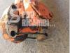 Propeller shaft for Fiat Hitachi W 270 Photo 3 thumbnail