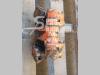 Propeller shaft for Fiat Hitachi W 270 Photo 4 thumbnail