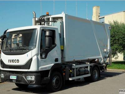 Iveco ML120E21 sold by Romana Diesel S.p.A.