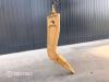 Caterpillar D6H Shank incl. Tip Photo 2 thumbnail