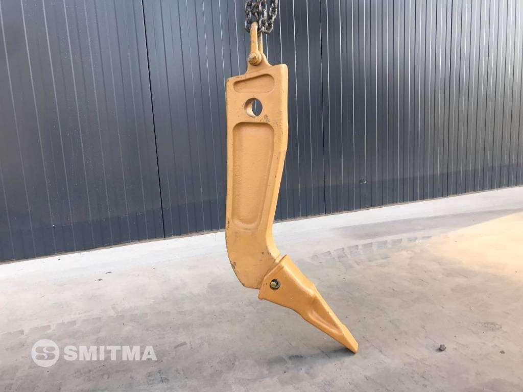 Caterpillar D6H Shank incl. Tip Photo 2