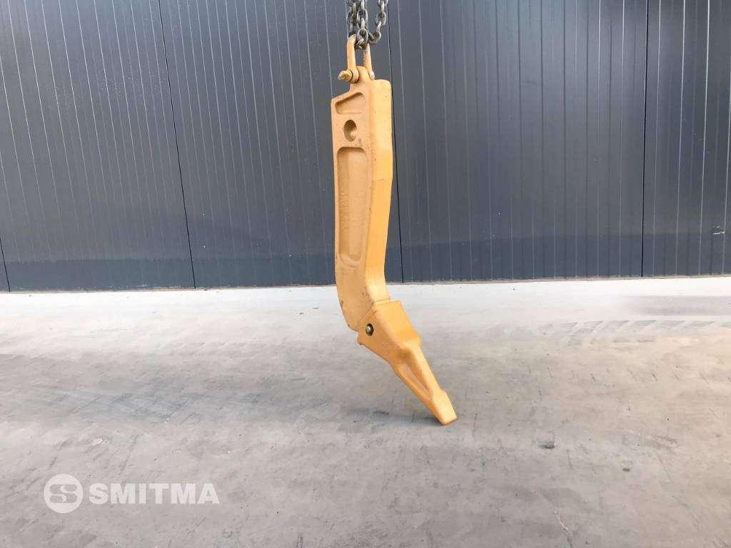 Caterpillar D6H Shank incl. Tip Photo 3