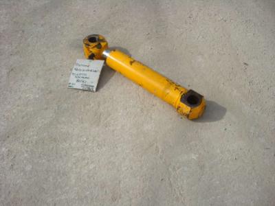 Positioner piston for per Muletto Mecalac 8CXI sold by OLM 90 Srl