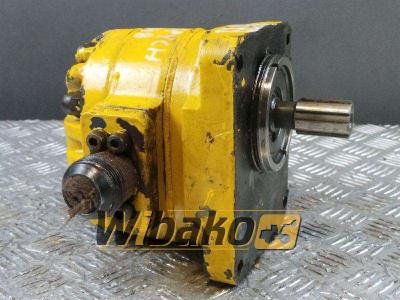 Massey Ferguson Gear pump sold by Wibako