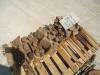 Drive wheel segments for FIAT ALLIS - DOZER FL20 - FD20 Photo 2 thumbnail