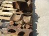Drive wheel segments for FIAT ALLIS - DOZER FL20 - FD20 Photo 3 thumbnail