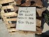 Drive wheel segments for FIAT ALLIS - DOZER FL20 - FD20 Photo 4 thumbnail
