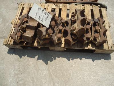 Drive wheel segments for FIAT ALLIS - DOZER FL20 - FD20 sold by OLM 90 Srl