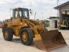 Caterpillar 926E Photo 2 thumbnail