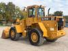 Caterpillar 926E Photo 6 thumbnail
