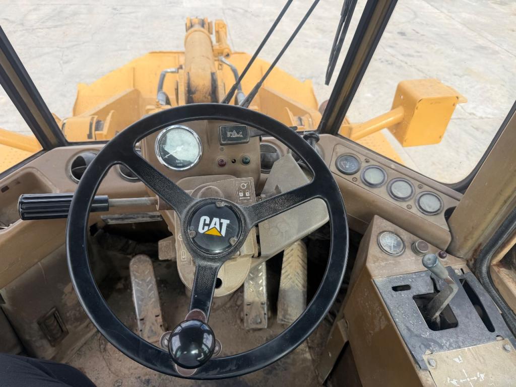 Caterpillar 926E Photo 9