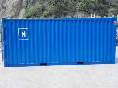 Office container Photo 1