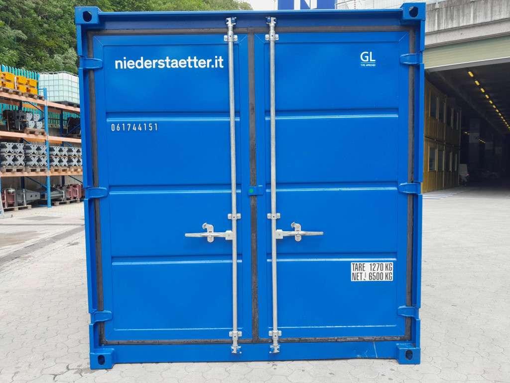 Office container Photo 3