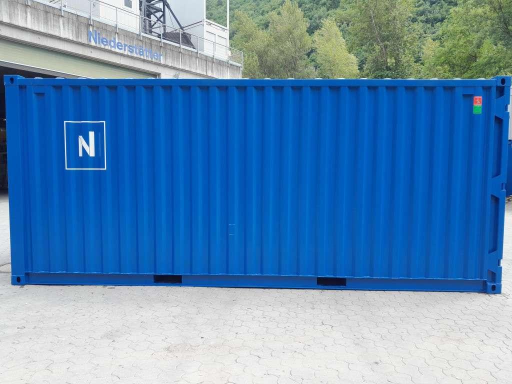 Office container Photo 4