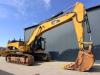 Caterpillar 374D L Photo 3 thumbnail