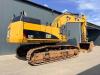 Caterpillar 374D L Photo 4 thumbnail