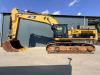 Caterpillar 374D L Photo 5 thumbnail