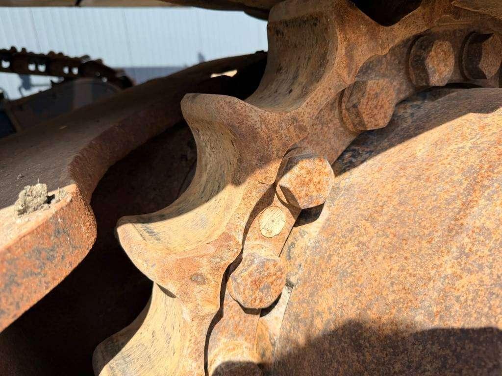 Caterpillar 374D L Photo 21