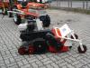 Tekna TTC 65 - CINGOLATA PROFESSIONALE - MOTORE HONDA GX Photo 11 thumbnail