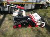 Tekna TTC 65 - CINGOLATA PROFESSIONALE - MOTORE HONDA GX Photo 2 thumbnail