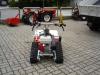 Tekna TTC 65 - CINGOLATA PROFESSIONALE - MOTORE HONDA GX Photo 9 thumbnail