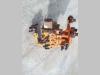 Hydraulic distributor for Fiat Allis FR220 Photo 2 thumbnail