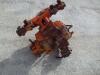 Hydraulic distributor for Fiat Allis FR220 Photo 3 thumbnail