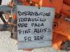 Hydraulic distributor for Fiat Allis FR220 Photo 4 thumbnail