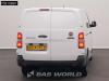 Fiat Scudo 102PK L3H1 Klima Tempomat Parkensensoren Euro6 L3 Cruise control Photo 13 thumbnail