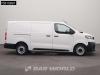 Fiat Scudo 102PK L3H1 Klima Tempomat Parkensensoren Euro6 L3 Cruise control Photo 18 thumbnail
