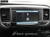 Fiat Scudo 102PK L3H1 Klima Tempomat Parkensensoren Euro6 L3 Cruise control Photo 26 thumbnail