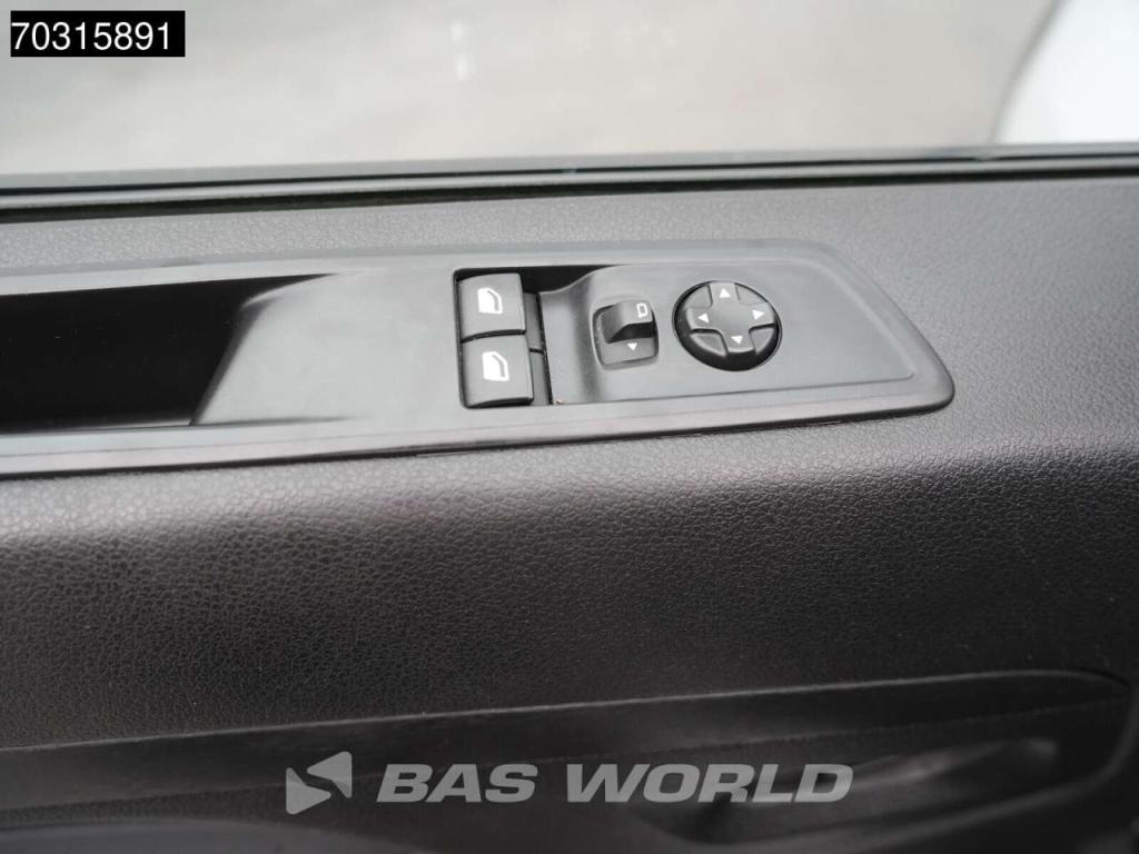 Fiat Scudo 102PK L3H1 Klima Tempomat Parkensensoren Euro6 L3 Cruise control Photo 16
