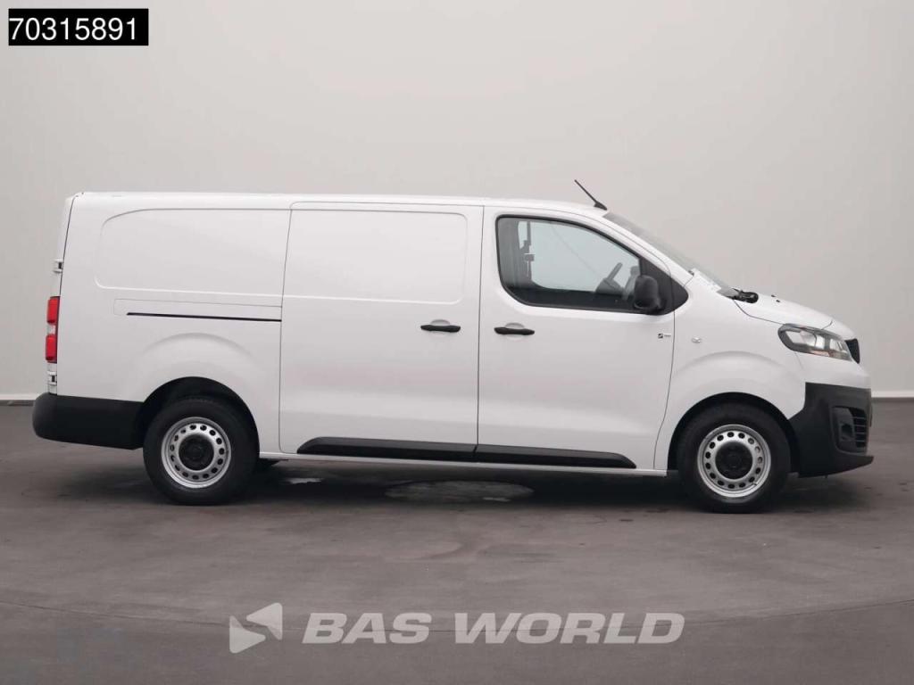 Fiat Scudo 102PK L3H1 Klima Tempomat Parkensensoren Euro6 L3 Cruise control Photo 18