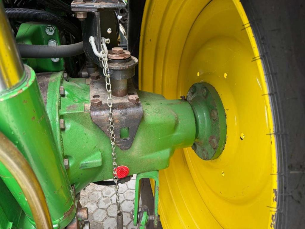 John Deere 7430 Excellent condition Photo 28