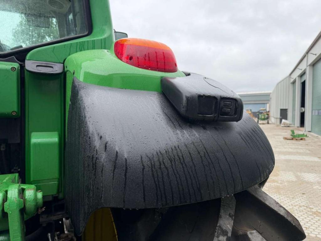 John Deere 7430 Excellent condition Photo 30