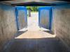 CONTAINER SCARRABILE USATO CON COPERCHIO Photo 6 thumbnail