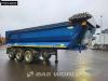 Invepe SBOP3SPB0851E22 3 axles Lift Axle Cover Photo 7 thumbnail