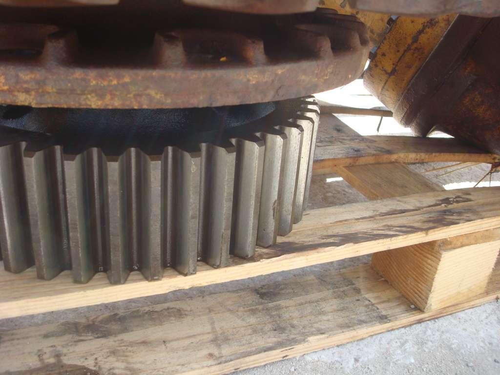Drive gearbox for Fiat Allis FE18 Photo 2